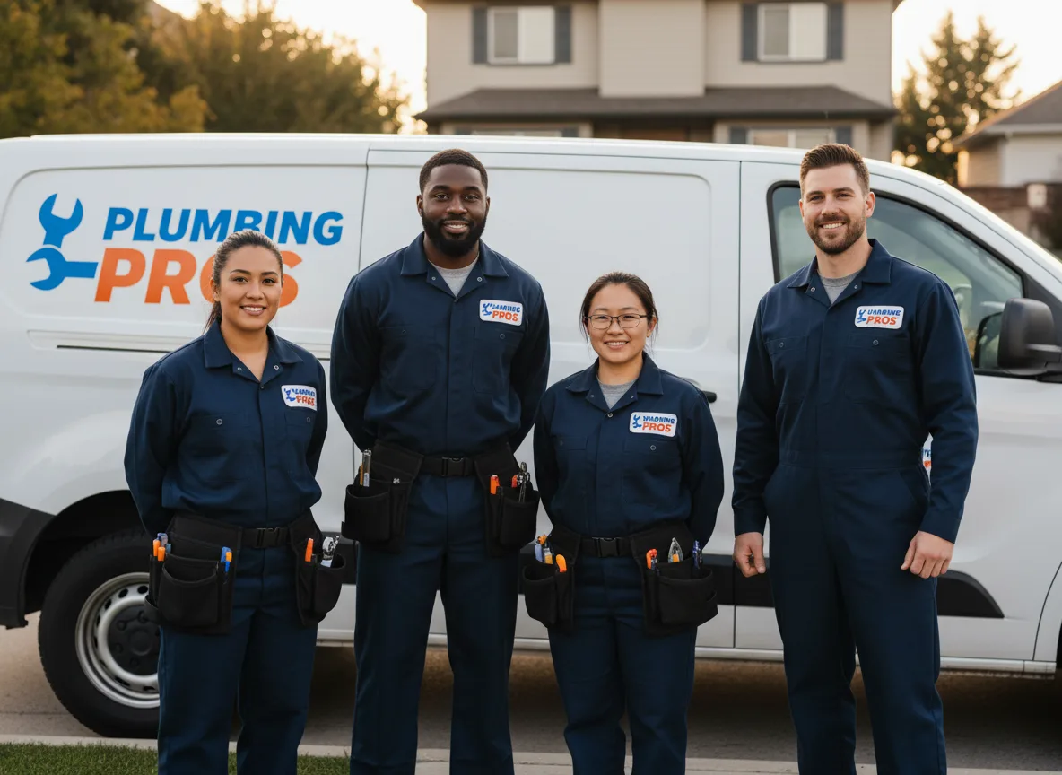Water Heater Repair company in Harrisonville, PA